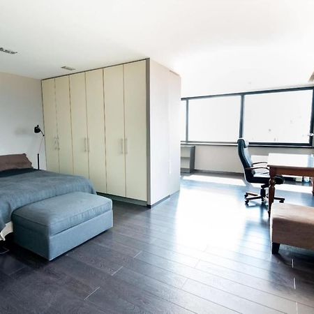 Luxury Loft By Boy Apartman Pátra Kültér fotó