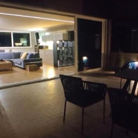 Luxury Loft By Boy Apartman Pátra Kültér fotó