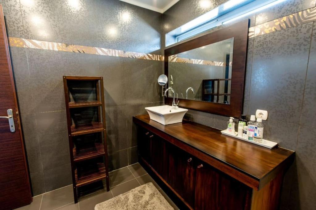 Luxury Loft By Boy Apartman Pátra Kültér fotó